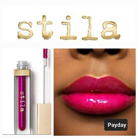 Stila Beauty Boss Lip Gloss - Picture 2 of 5